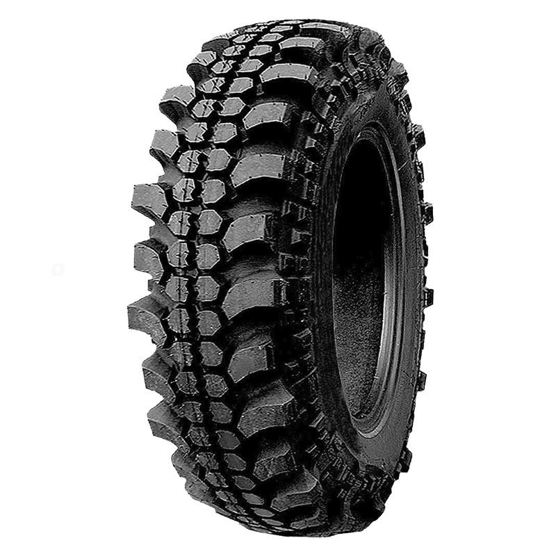 ZIARELLI EXTREME FOREST 265/70 R17 115H TL 4X4 SUV CROSSOVER MUD TERRAIN
