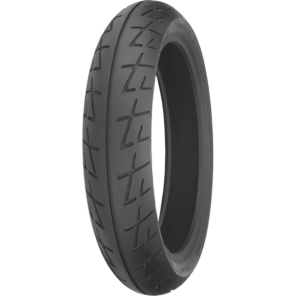 SHINKO F 009 RAVEN 120/70 R17 58W TL MOTO SPORTTOURER