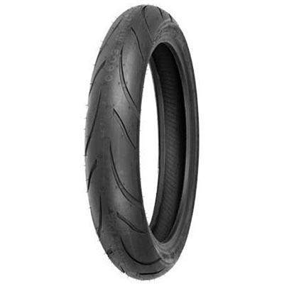 SHINKO F 011 VERGE 120/70 R18 59W TL MOTO SPORTTOURER