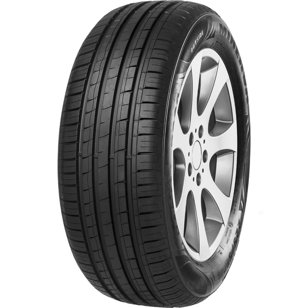 MINERVA F 209 205/70 R14 95V TL AUTO ESTIVO