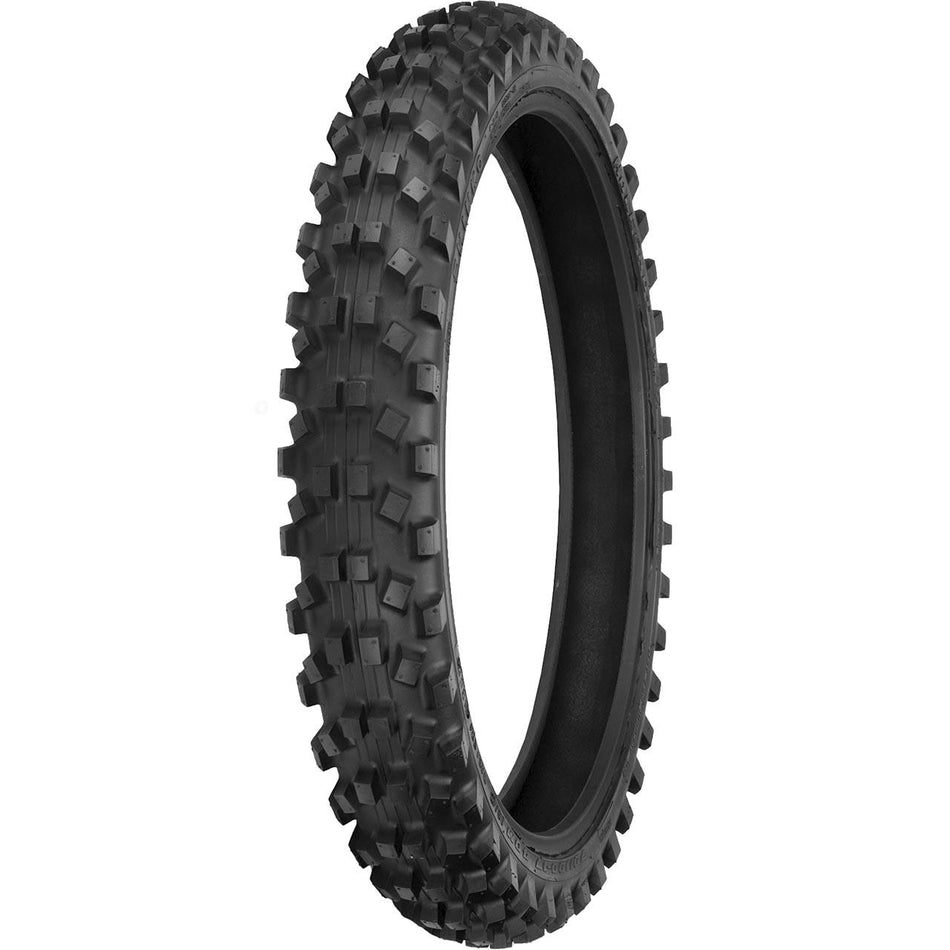 SHINKO F 540 HOLES MS 70/100 -19 42M TT MOTO CROSS