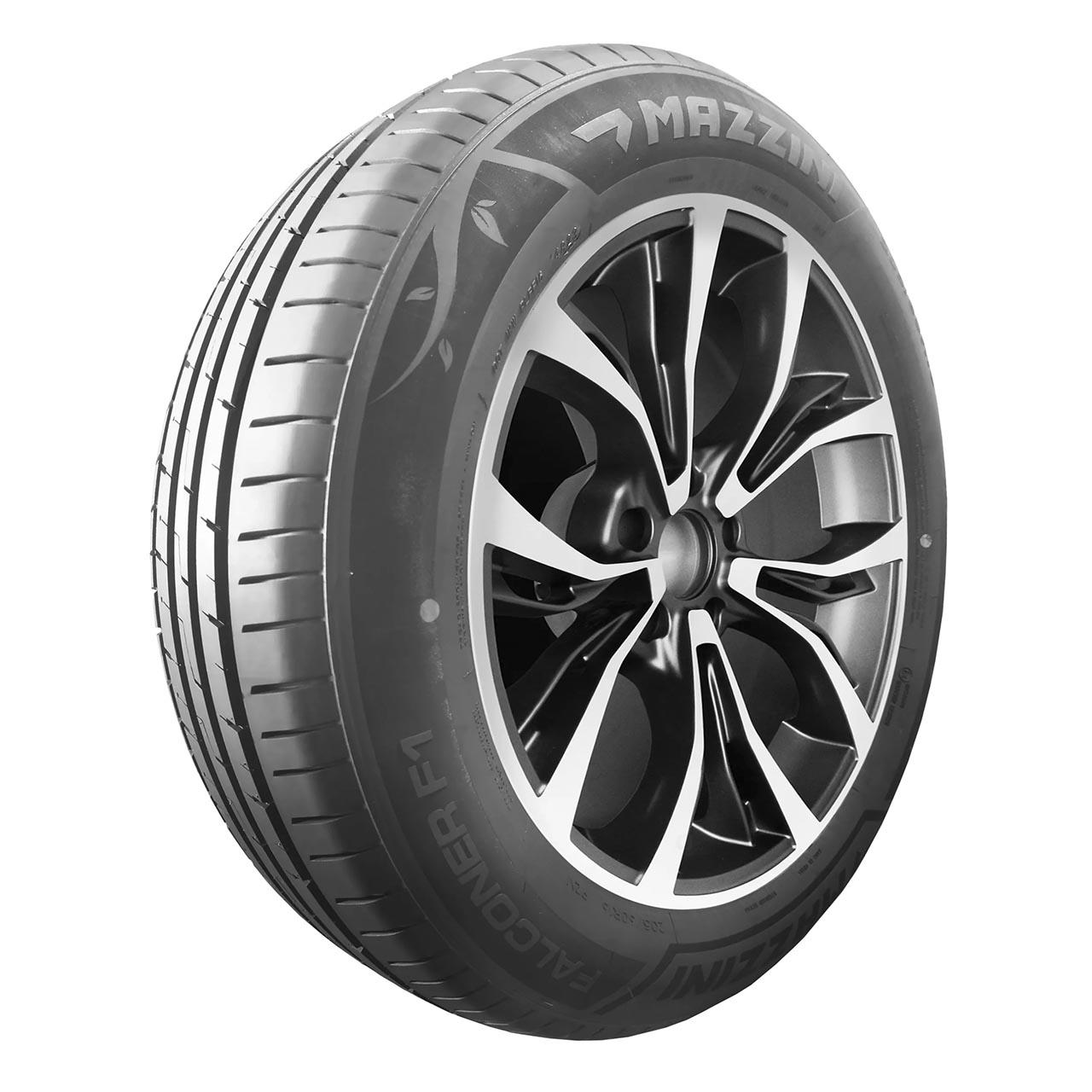 MAZZINI FALCONER F1 XL 215/55 R16 97W TL AUTO ESTIVO