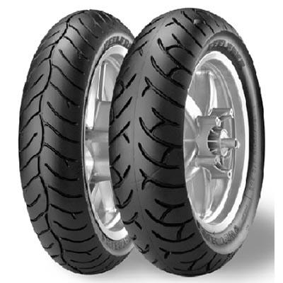 METZELER FEELFREE 130/70 -16 61S TL MOTO SPORTTOURER
