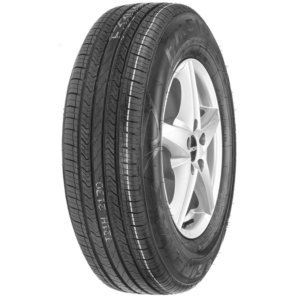 KPATOS FM 518 215/60 R17 96V TL 4X4 SUV CROSSOVER ESTIVO