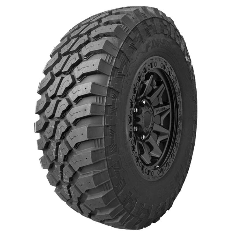 FIREMAX FM 523 POR 265/65 R17 120/117Q TL 4X4 SUV CROSSOVER MUD TERRAIN