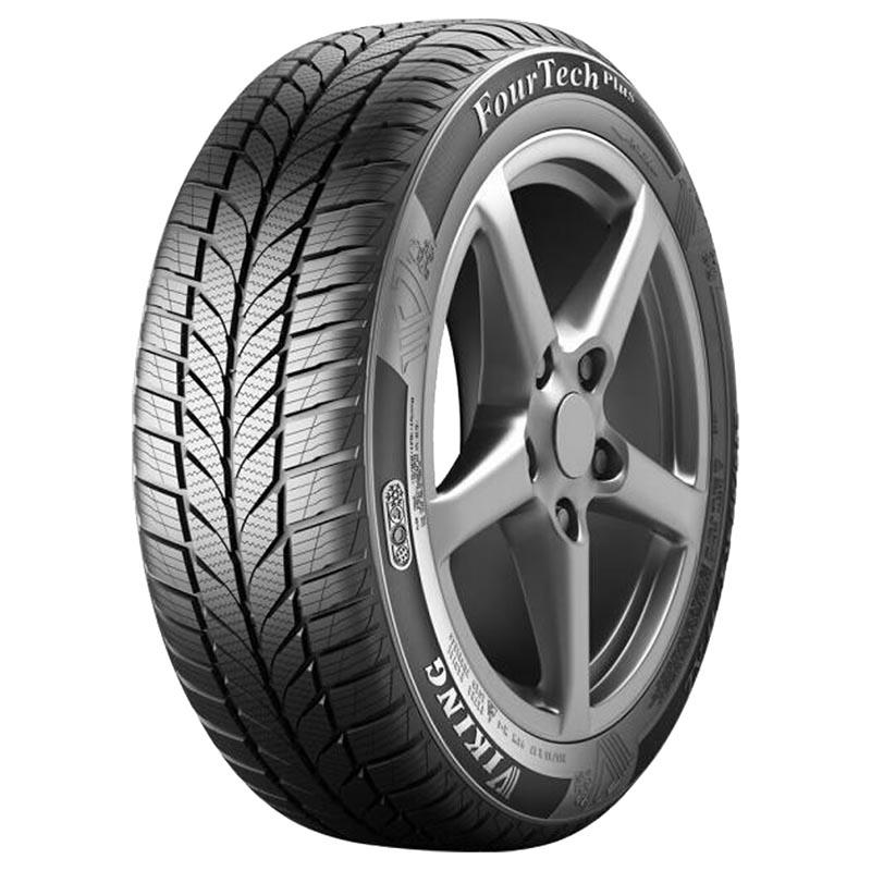 VIKING FOURTECH PLUS XL 205/45 R17 88Y TL M+S 3PMSF AUTO 4 STAGIONI