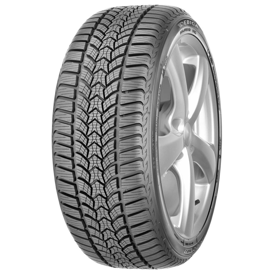 DEBICA FRIGO HP 2 205/55 R16 91H TL M+S 3PMSF AUTO INVERNALE