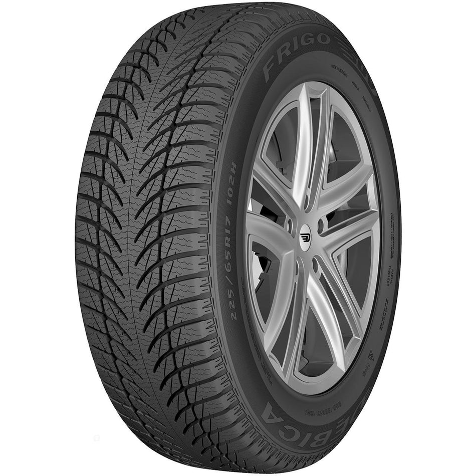 DEBICA FRIGO SUV 2 215/60 R17 96H TL M+S 3PMSF 4X4 SUV CROSSOVER INVERNALE