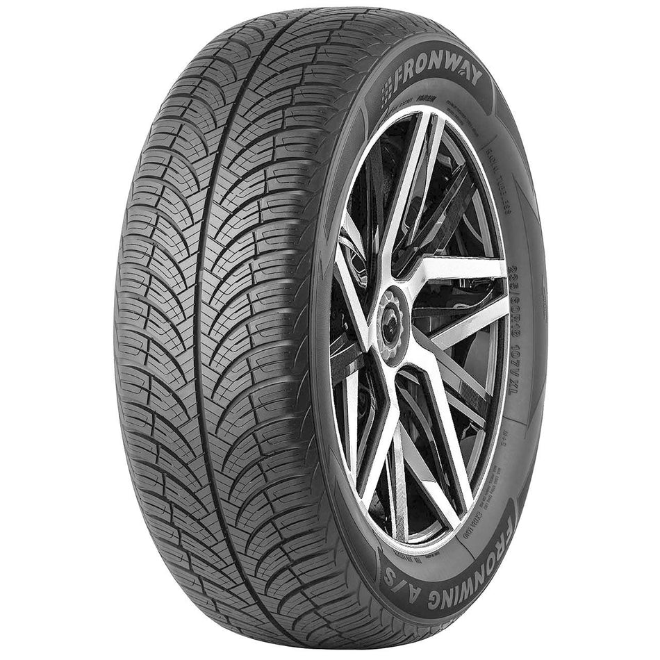 FRONWAY FRONWING AS 185/55 R14 80H TL M+S 3PMSF AUTO 4 STAGIONI