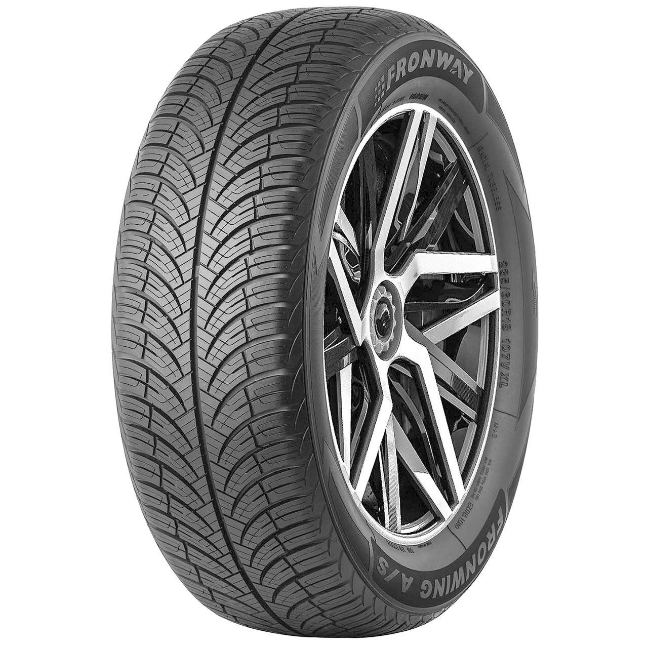 FRONWAY FRONWING AS XL 255/35 R19 96W TL M+S 3PMSF AUTO 4 STAGIONI