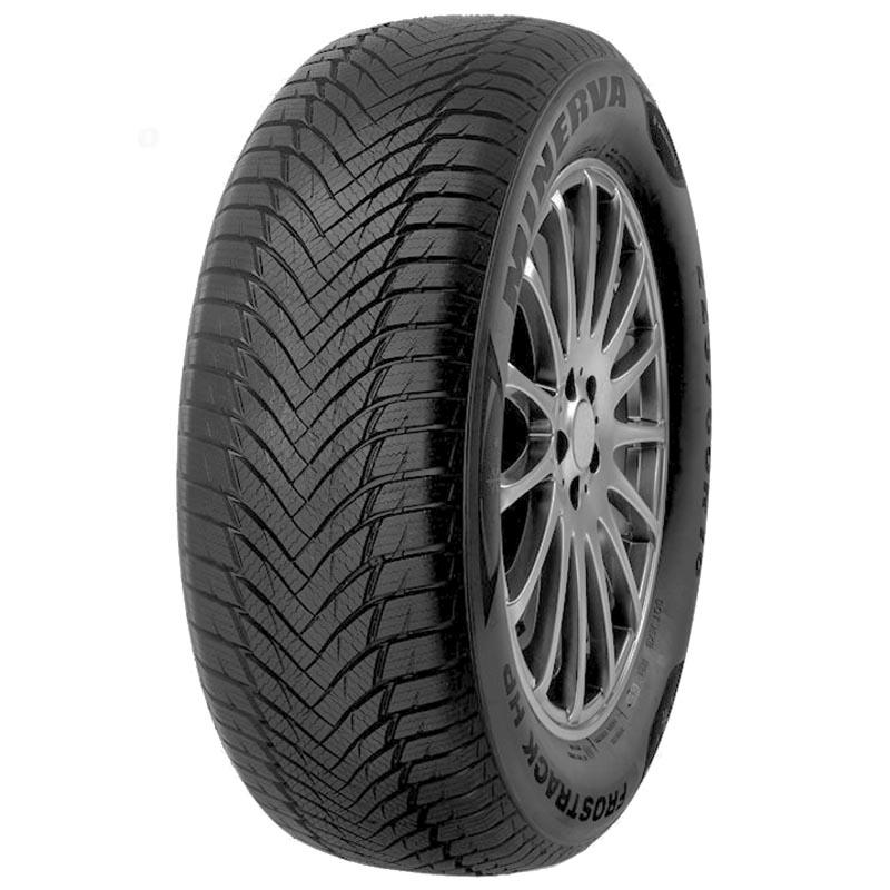 MINERVA FROSTRACK HP 215/70 R15 98T TL M+S 3PMSF AUTO INVERNALE