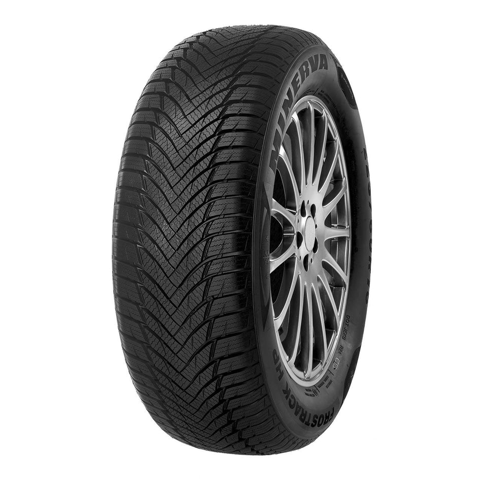 MINERVA FROSTRACK UHP XL 235/55 R18 104V TL M+S 3PMSF AUTO INVERNALE