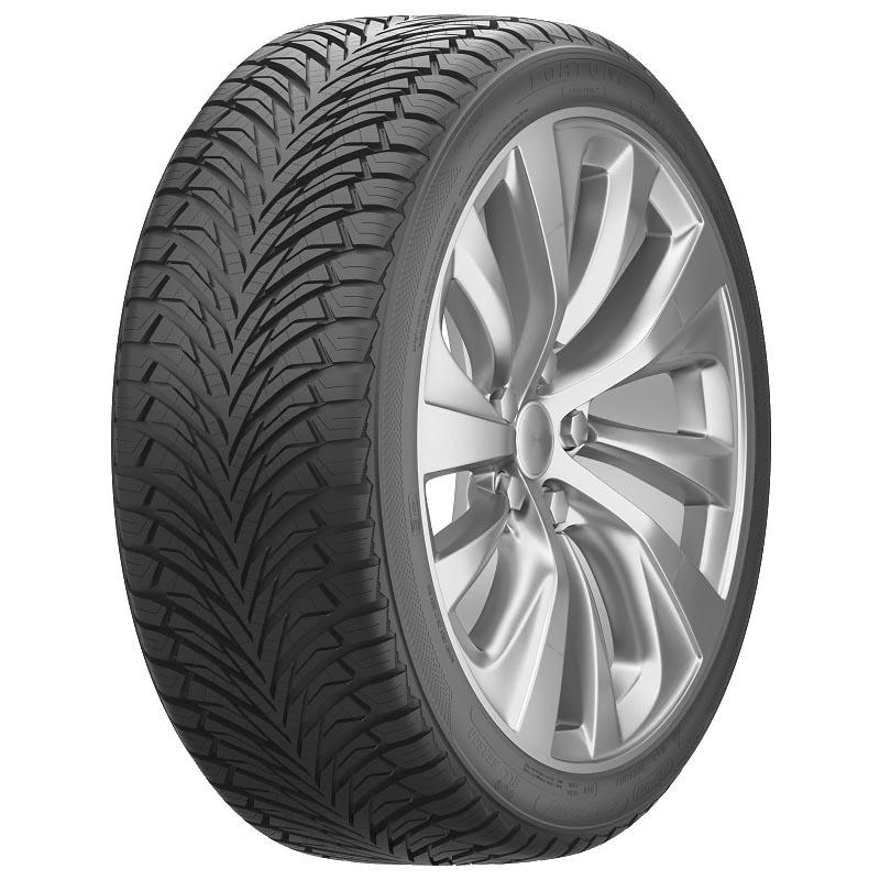 FORTUNE FSR 401 XL 225/55 R17 101W TL M+S 3PMSF AUTO 4 STAGIONI