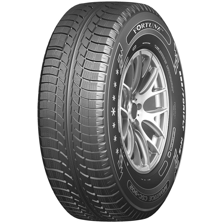 FORTUNE FSR 902 235/65 R16 115/113R TL M+S 3PMSF VEICOLI COMMERCIALI LEGGERI INVERNALE