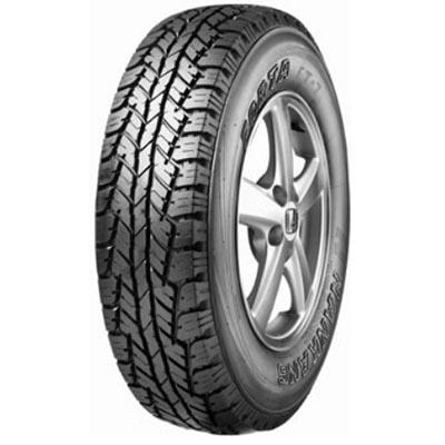 NANKANG FT 7 AT 265/70 R16 110/107Q TL 4X4 SUV CROSSOVER PER TUTTI I TERRENI