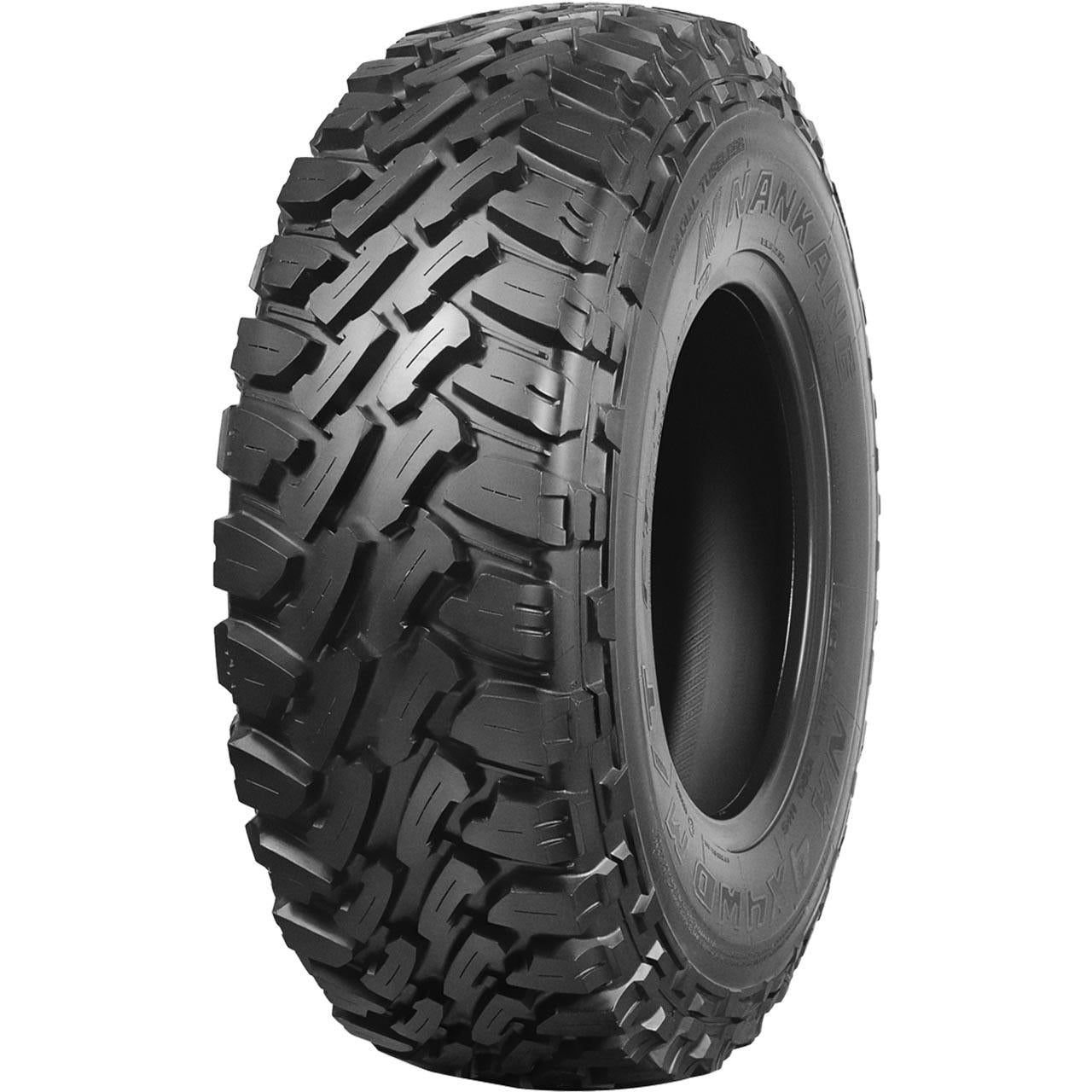 NANKANG FT 9 MT POR 265/65 R17 120/117Q TL 4X4 SUV CROSSOVER MUD TERRAIN