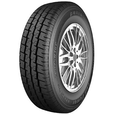 PETLAS FULL POWER PT825 PLUS 175/75 R16 101/99R TL VEICOLI COMMERCIALI LEGGERI ESTIVO
