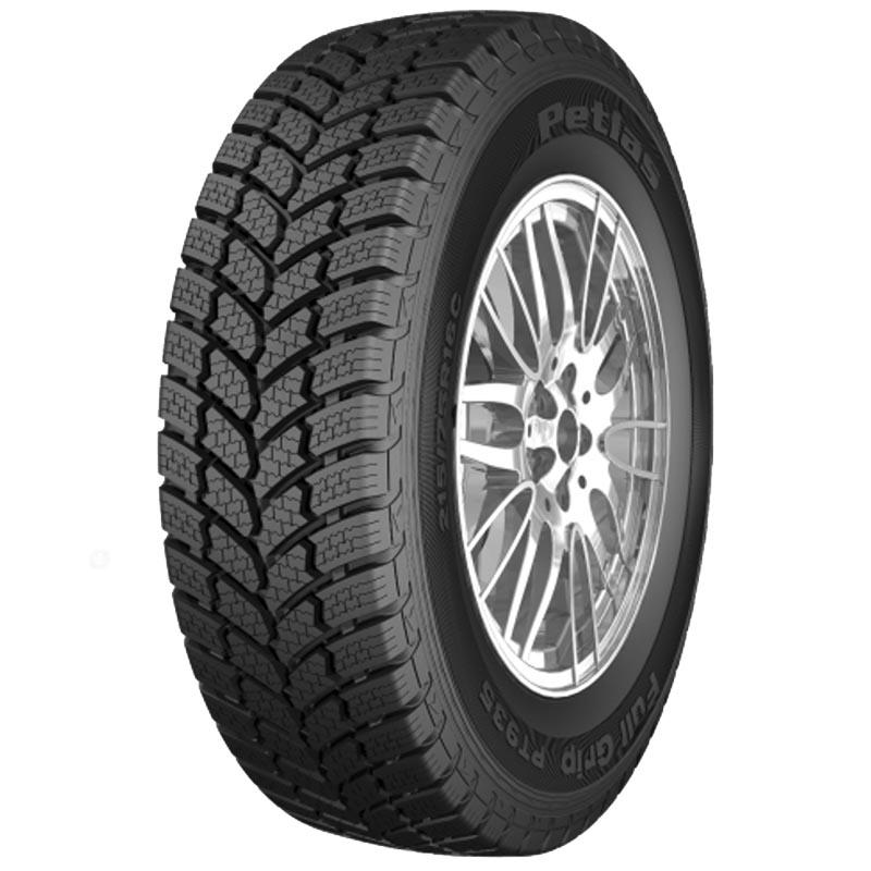 PETLAS FULLGRIP PT 935 205/75 R16 113/111R TL M+S 3PMSF VEICOLI COMMERCIALI LEGGERI INVERNALE