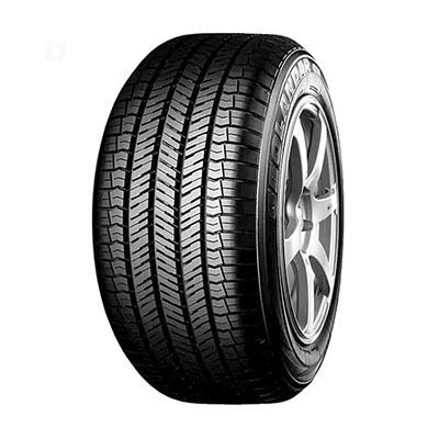 YOKOHAMA G91A 235/55 R18 100H TL M+S 4X4 SUV CROSSOVER ESTIVO