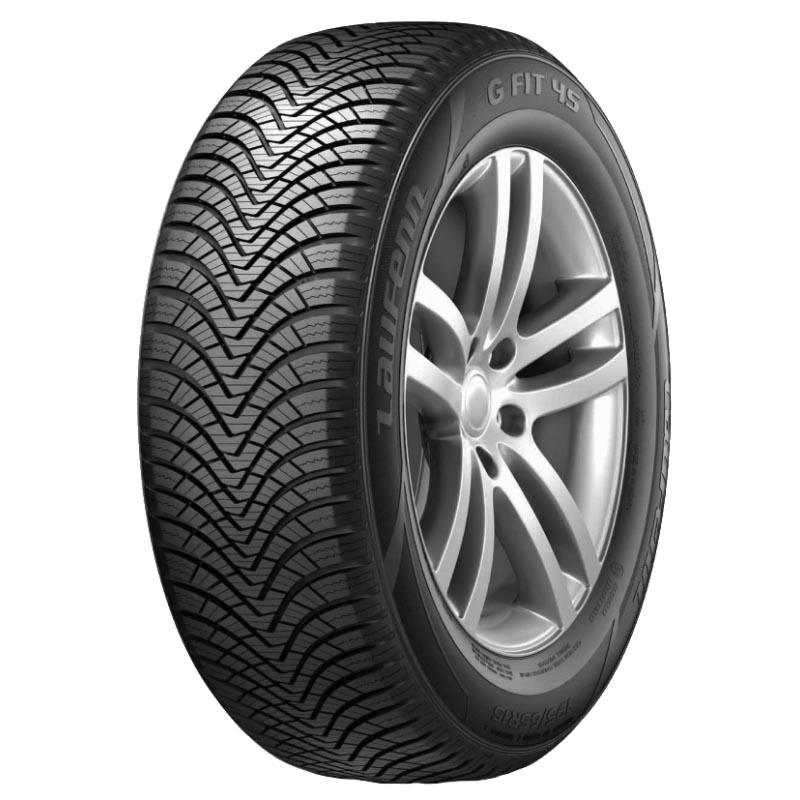 LAUFENN G FIT 4S LH71 XL 225/55 R17 101W TL M+S 3PMSF AUTO 4 STAGIONI
