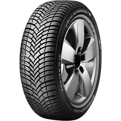 BF GOODRICH G GRIP ALL SEASON 2 SUV XL 215/55 R18 99V TL M+S 3PMSF 4X4 SUV CROSSOVER 4 STAGIONI