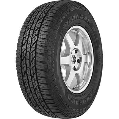 YOKOHAMA GEOLANDAR AT G015 215/80 R16 103H TL M+S 3PMSF 4X4 SUV CROSSOVER PER TUTTI I TERRENI