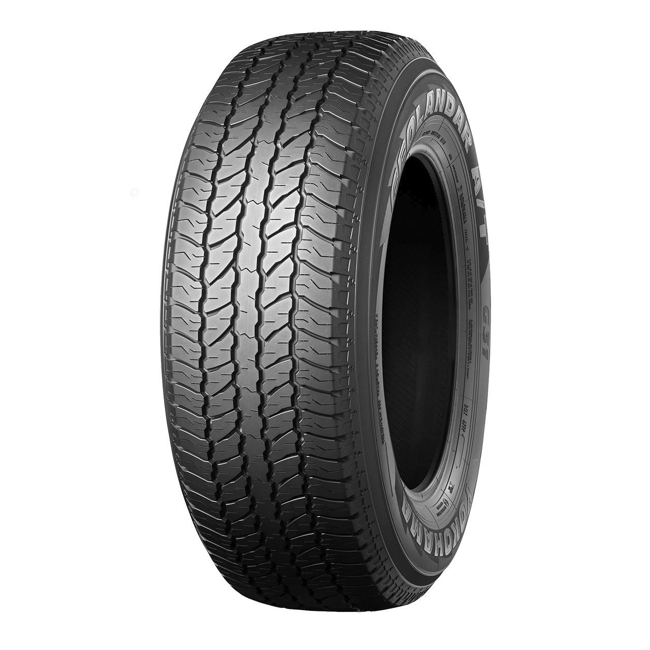 YOKOHAMA GEOLANDAR AT G31C 245/70 R18 110H TL 4X4 SUV CROSSOVER PER TUTTI I TERRENI