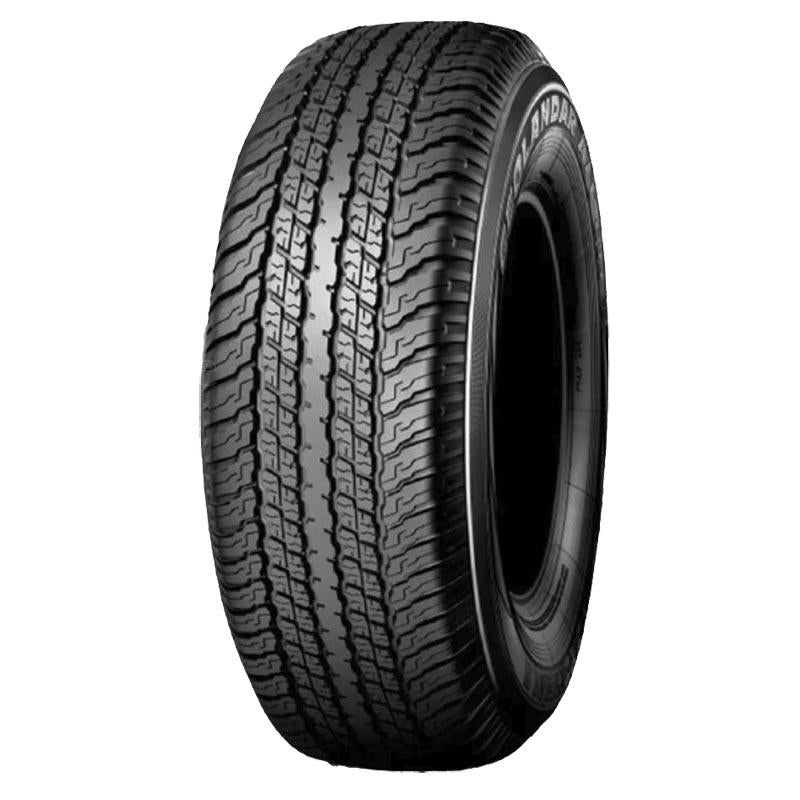 YOKOHAMA GEOLANDAR AT G94BV 265/60 R18 110H TL 4X4 SUV CROSSOVER PER TUTTI I TERRENI