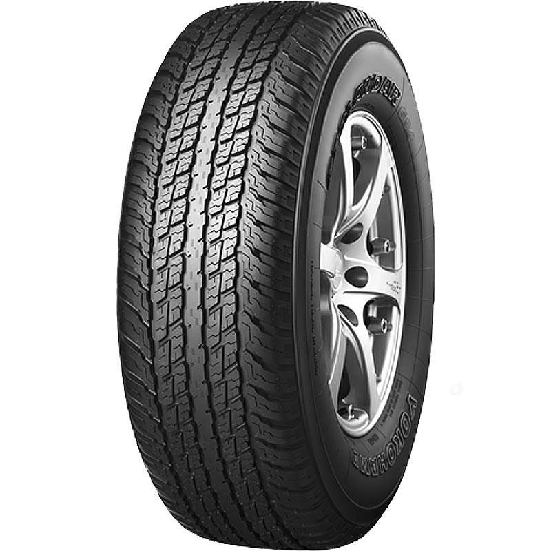 YOKOHAMA GEOLANDAR ATS G94BV 285/60 R18 116V TL M+S 4X4 SUV CROSSOVER ESTIVO