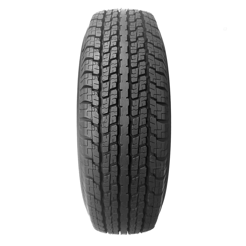 YOKOHAMA GEOLANDAR G97 205/80 R16 110/108S TL 4X4 SUV CROSSOVER ESTIVO