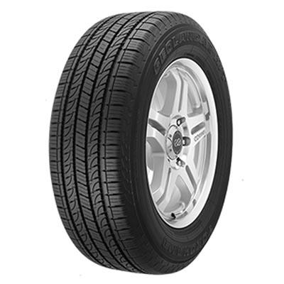 YOKOHAMA GEOLANDAR HT G056 275/65 R18 116H TL 4X4 SUV CROSSOVER ESTIVO