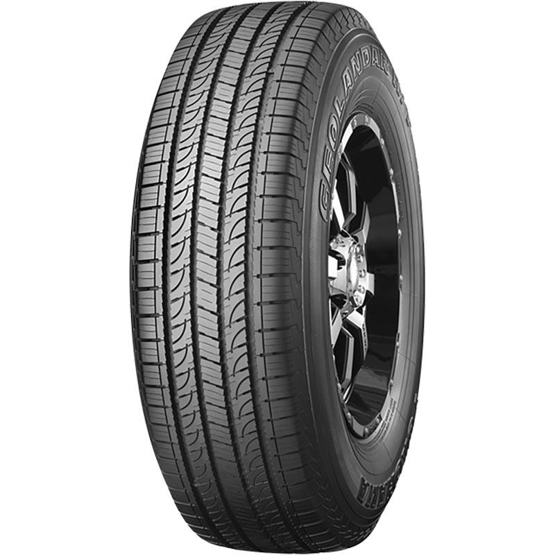 YOKOHAMA GEOLANDAR HTS G056 255/60 R18 107H TL 4X4 SUV CROSSOVER ESTIVO