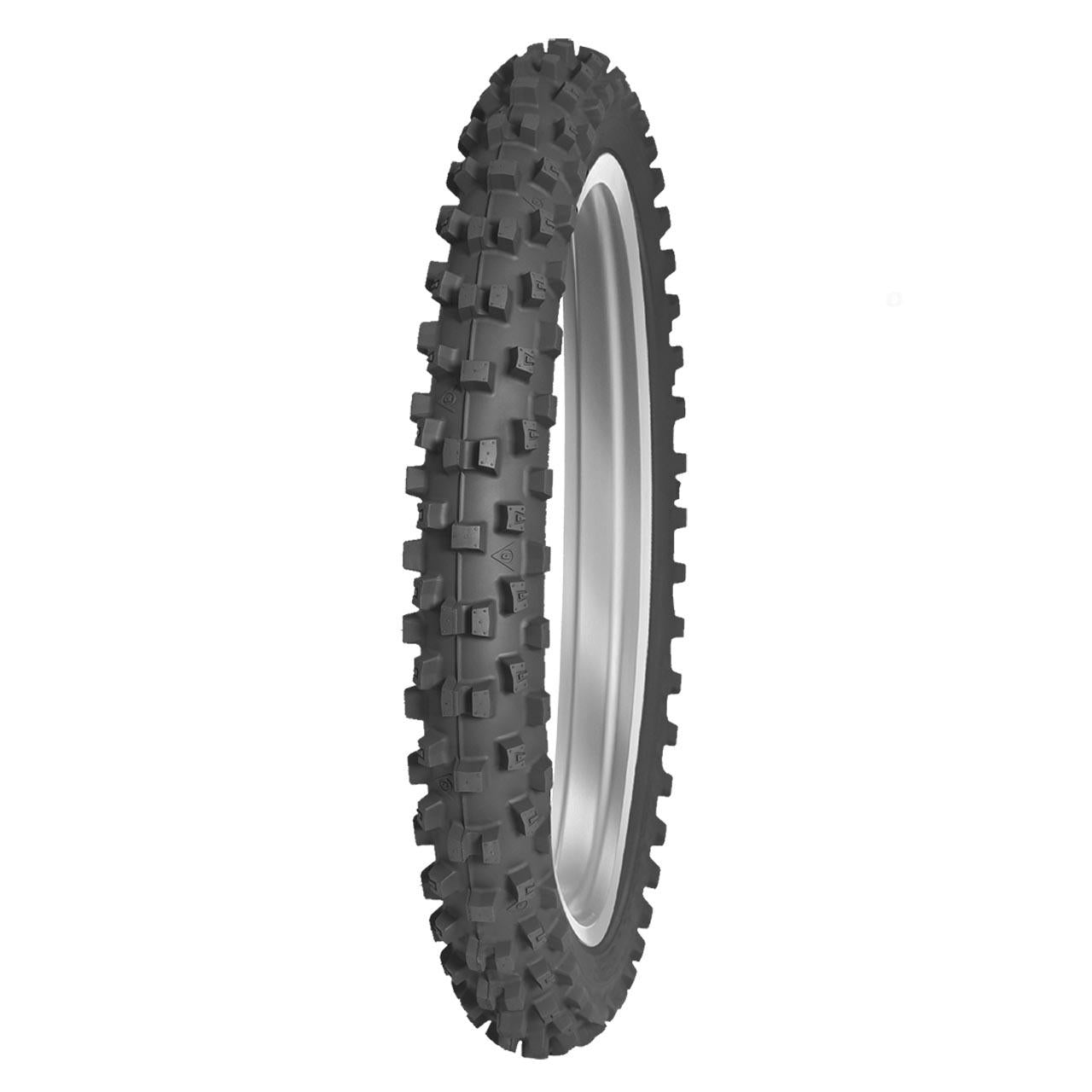 DUNLOP GEOMAX AT82 REAR 110/100 -18 64M TT MOTO CROSS