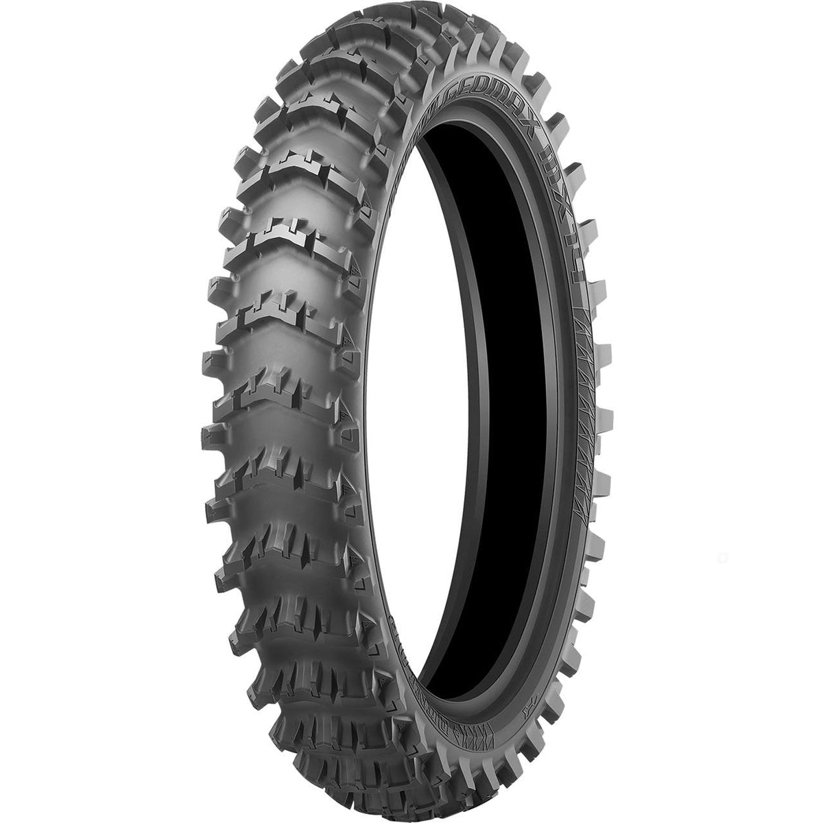 DUNLOP GEOMAX MX14 REAR 70/100 -10 41J TT MOTO CROSS