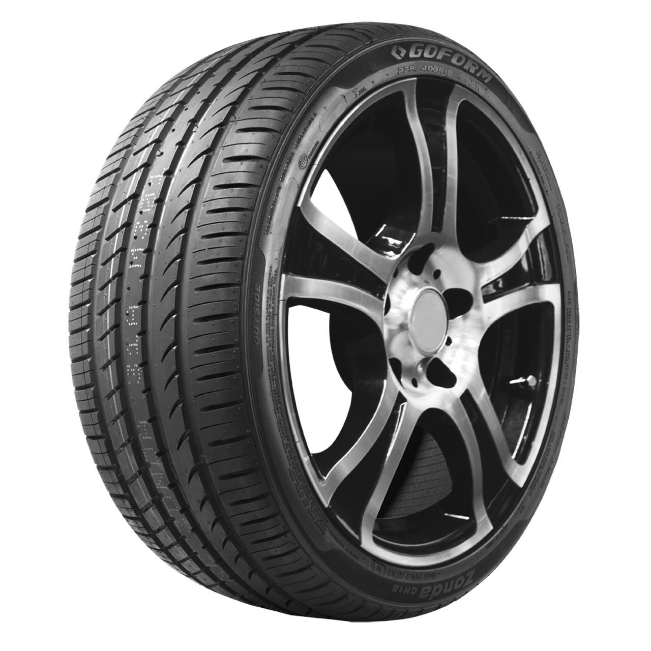 GOFORM GH18 205/60 R17 94H TL AUTO ESTIVO