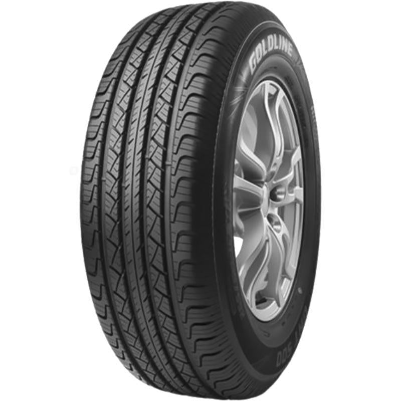 GOLDLINE GHT 500 XL 235/65 R17 108H TL 4X4 SUV CROSSOVER ESTIVO