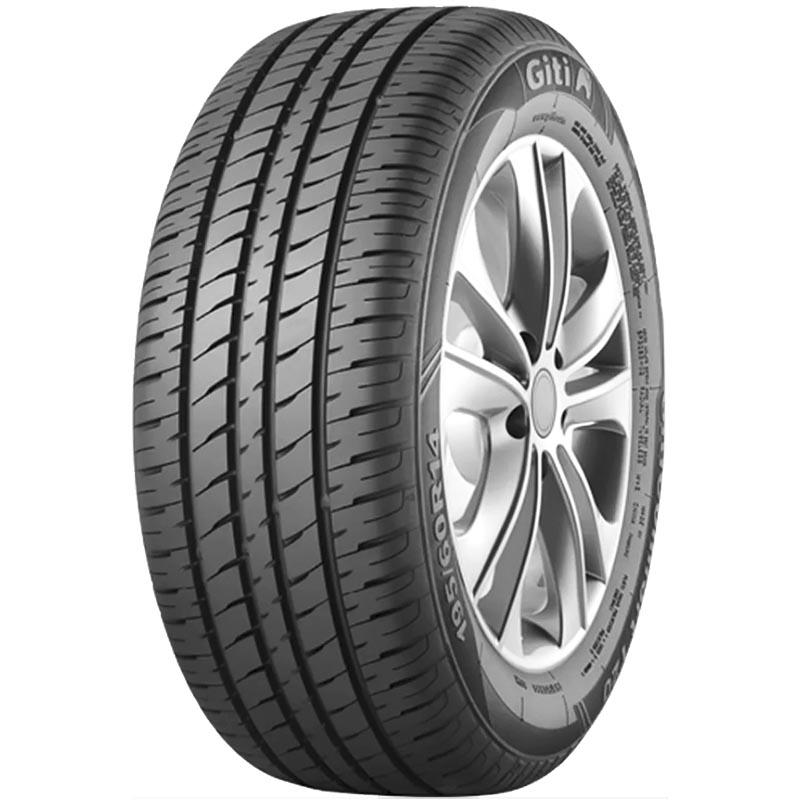 GITI GITI COMFORT T20 165/60 R14 75H TL M+S AUTO ESTIVO