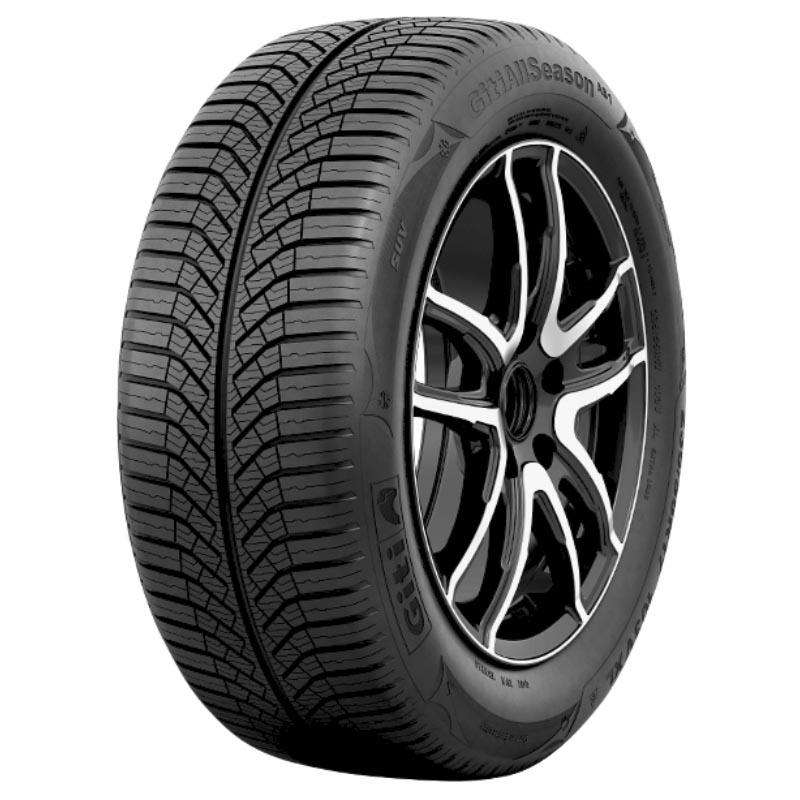 GITI GITIALLSEASON AS1 XL 235/55 R18 104V TL M+S 3PMSF AUTO 4 STAGIONI