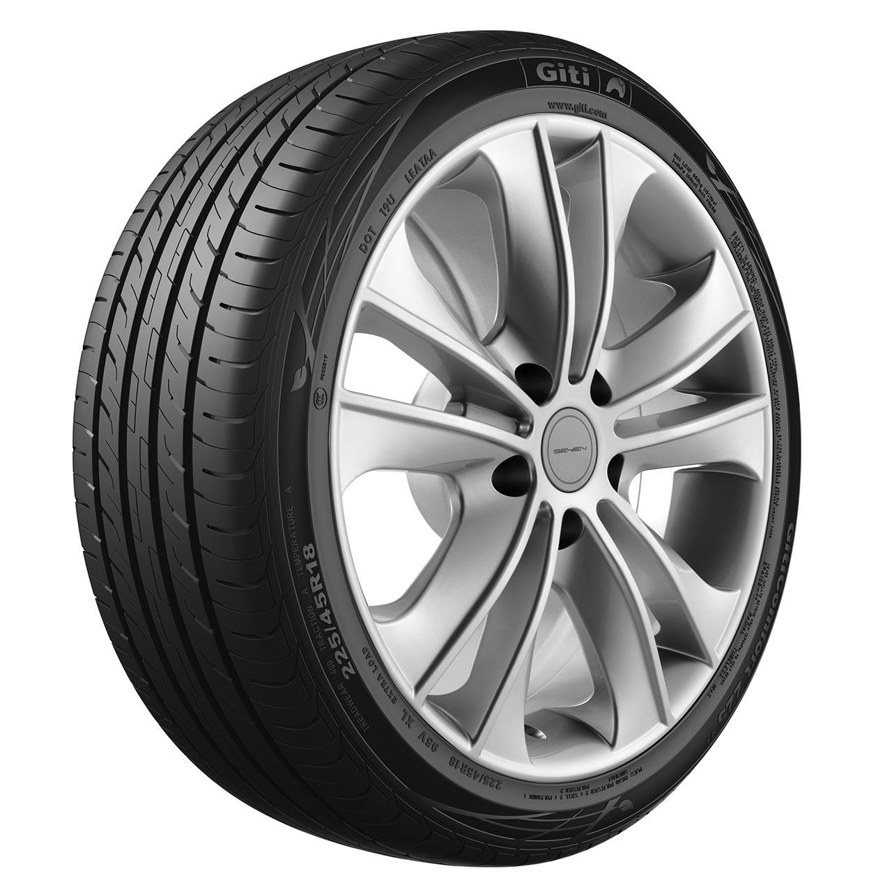 GITI GITICOMFORT 225 V1 XL 195/60 R16 93H TL AUTO ESTIVO