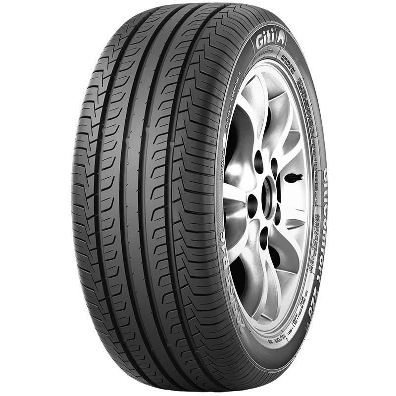 GITI GITICOMFORT 228 V1 215/50 R17 91V TL AUTO ESTIVO
