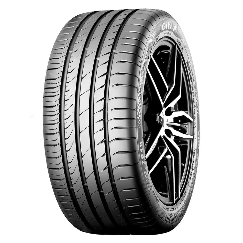 GITI GITICONTROL 288 XL RUNFLAT 275/35 R20 102W TL AUTO ESTIVO