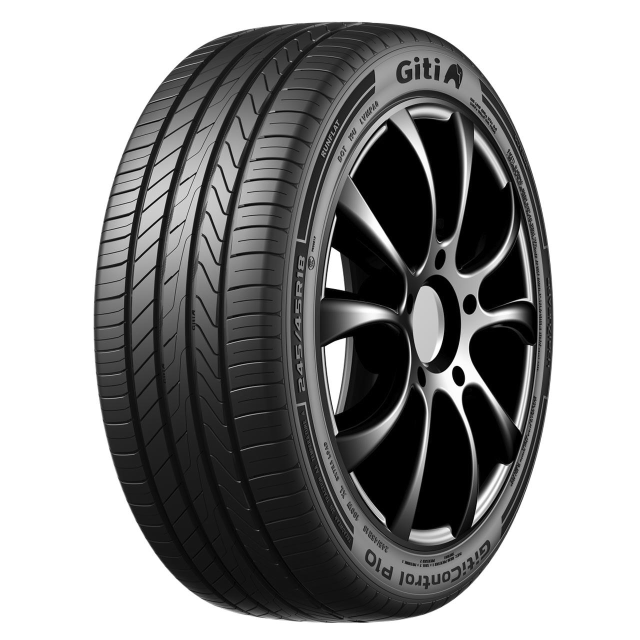 GITI GITICONTROL P10 XL 235/45 R20 100V TL AUTO ESTIVO