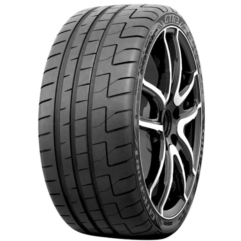 GITI GITISPORT GTR3 XL 295/30 R20 101Y TL AUTO ESTIVO