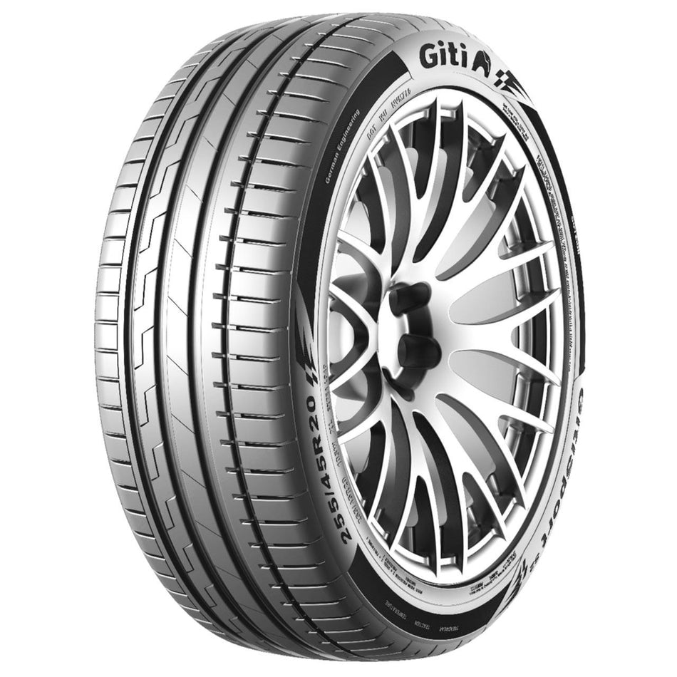 GITI GITISPORT S2 XL 245/45 R19 102Y TL AUTO ESTIVO