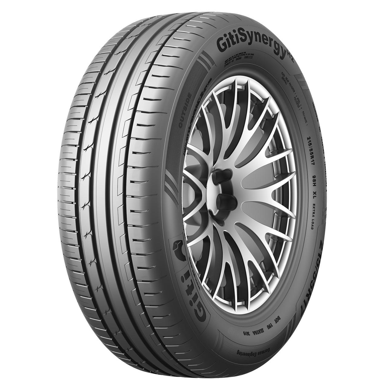 GITI GITISYNERGY H2 255/55 R18 105T TL AUTO ESTIVO