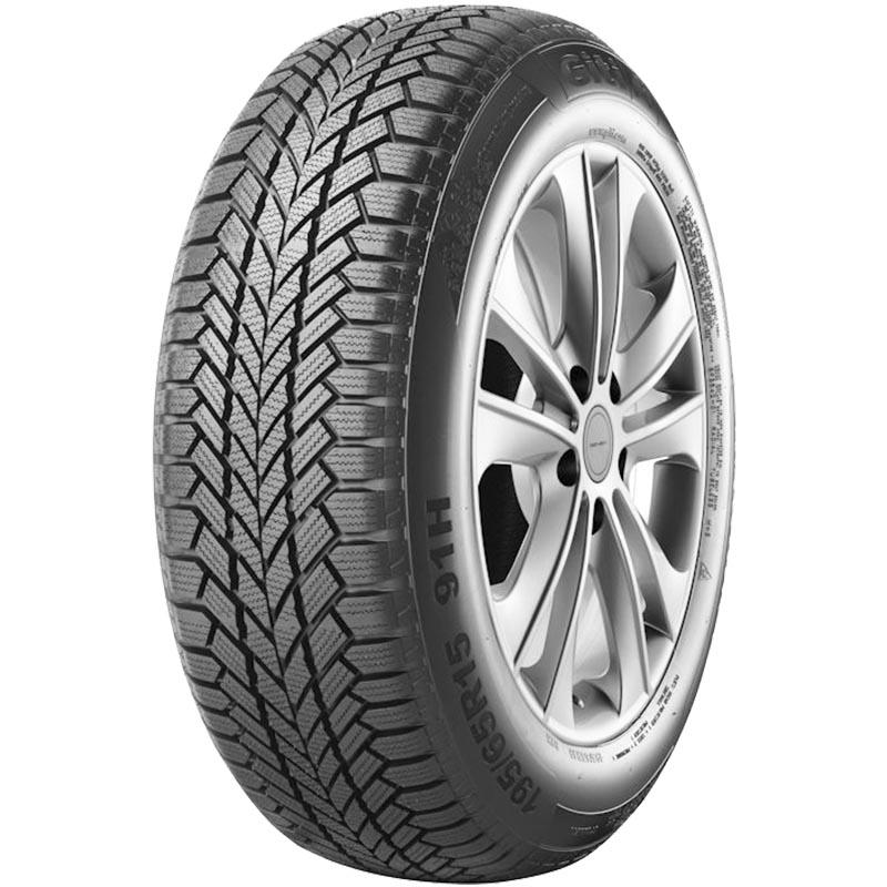 GITI GITIWINTER W1 205/55 R16 91H TL M+S 3PMSF AUTO INVERNALE