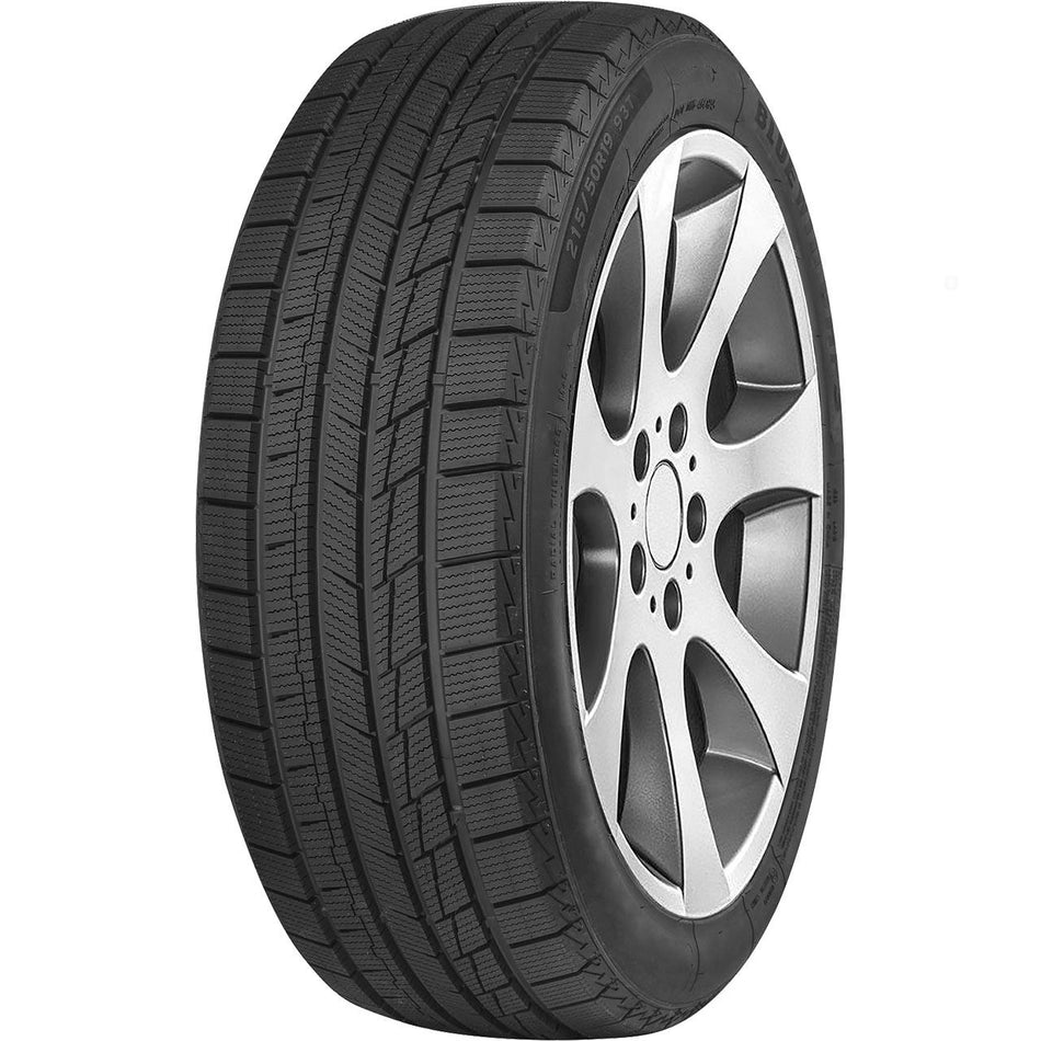 FORTUNA GOWIN UHP 3 215/50 R18 92V TL M+S 3PMSF AUTO INVERNALE