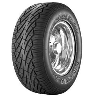 GENERAL TIRE GRABBER HP OWL 275/60 R15 107T TL M+S 4X4 SUV CROSSOVER ESTIVO