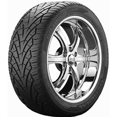 GENERAL TIRE GRABBER UHP 265/70 R15 112H TL M+S 4X4 SUV CROSSOVER ESTIVO