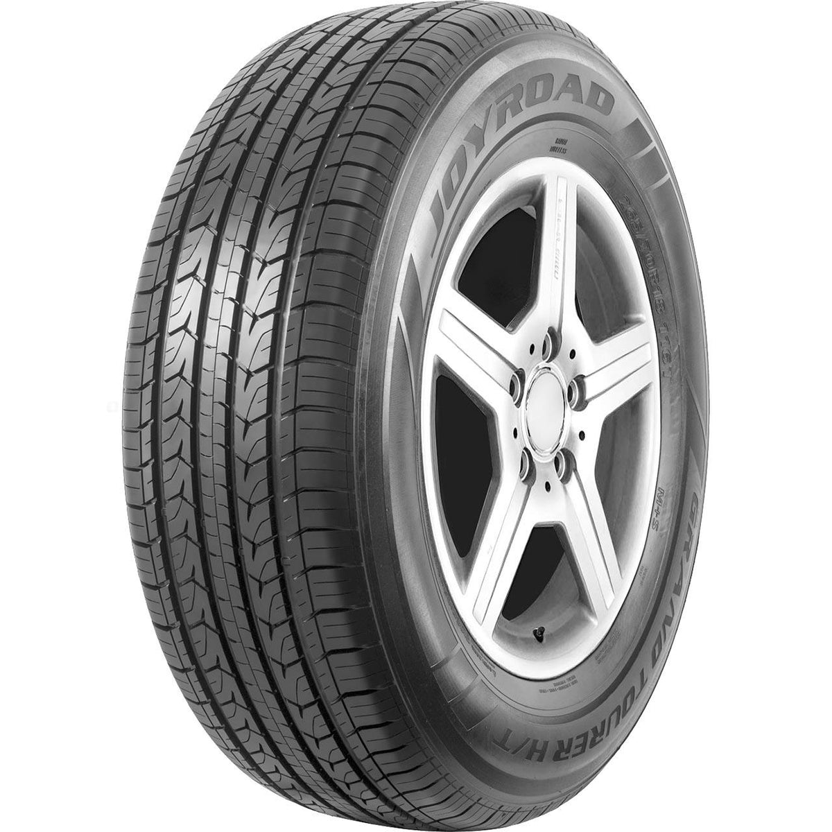 JOYROAD GRAND TOURER HT 225/60 R18 100H TL 4X4 SUV CROSSOVER ESTIVO